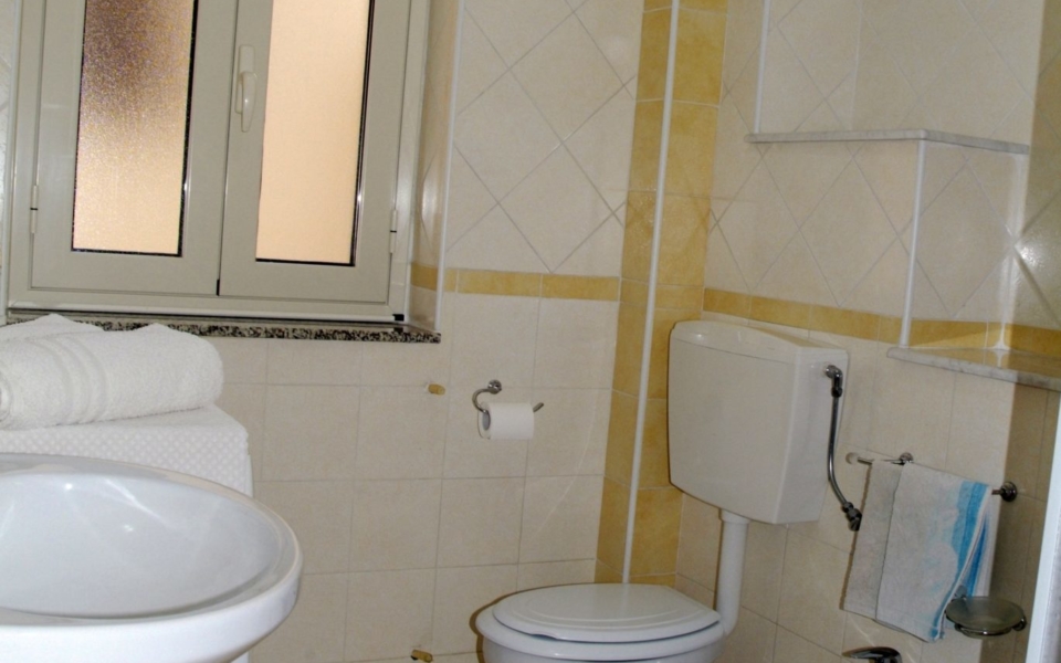 bagno Stromboli, Taormina appartamenti Residence da Concettina